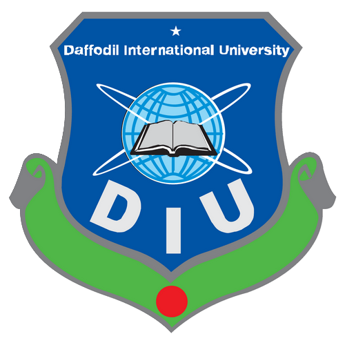 DIU Logo